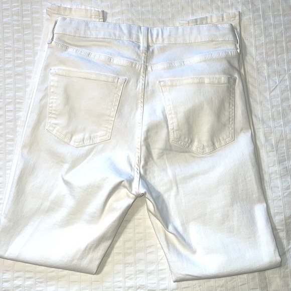 TOPSHOP Jamie high waisted ankle grazer - Picture 5 of 6